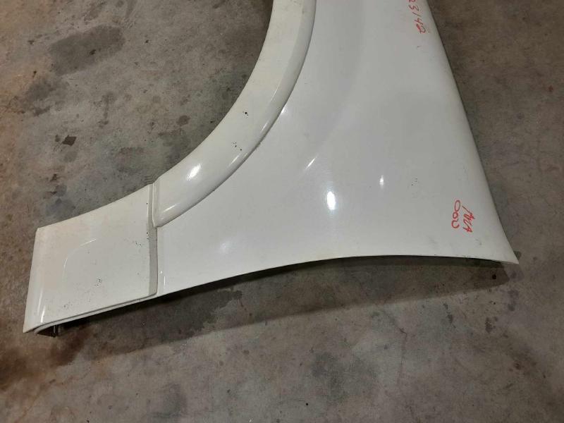 2007 Ford Expedition Fender