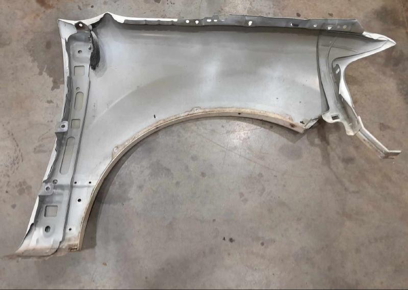 2007 Ford Expedition Fender