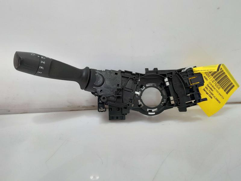 2018 Toyota Prius Combination Switch