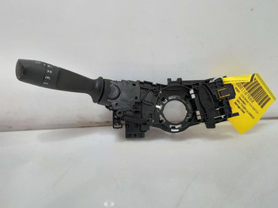 2018 Toyota Prius Combination Switch