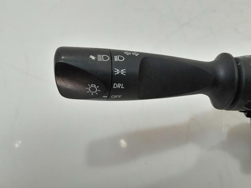 2018 Toyota Prius Combination Switch