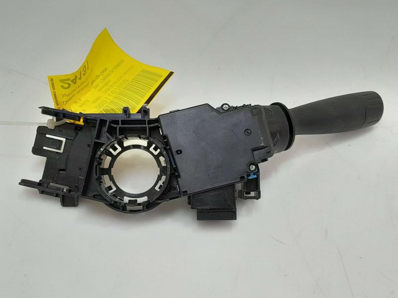 2018 Toyota Prius Combination Switch