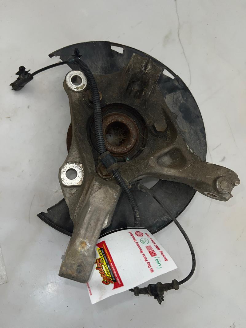 2015 Buick Verano Spindle Knuckle Front