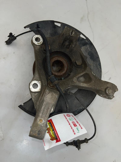 2015 Buick Verano Spindle Knuckle Front