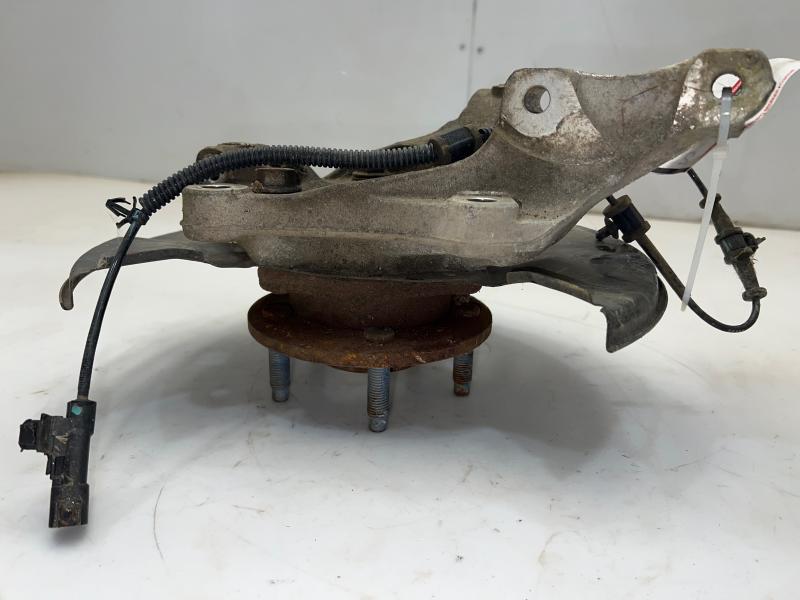 2015 Buick Verano Spindle Knuckle Front