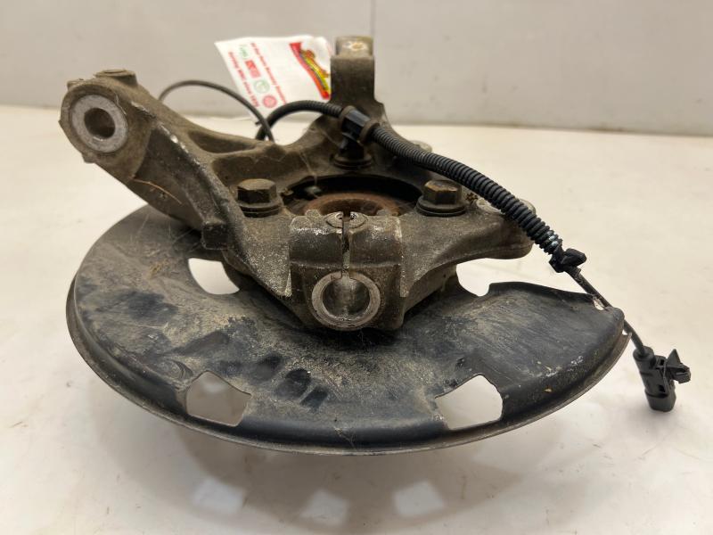 2015 Buick Verano Spindle Knuckle Front