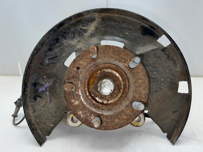 2015 Buick Verano Spindle Knuckle Front