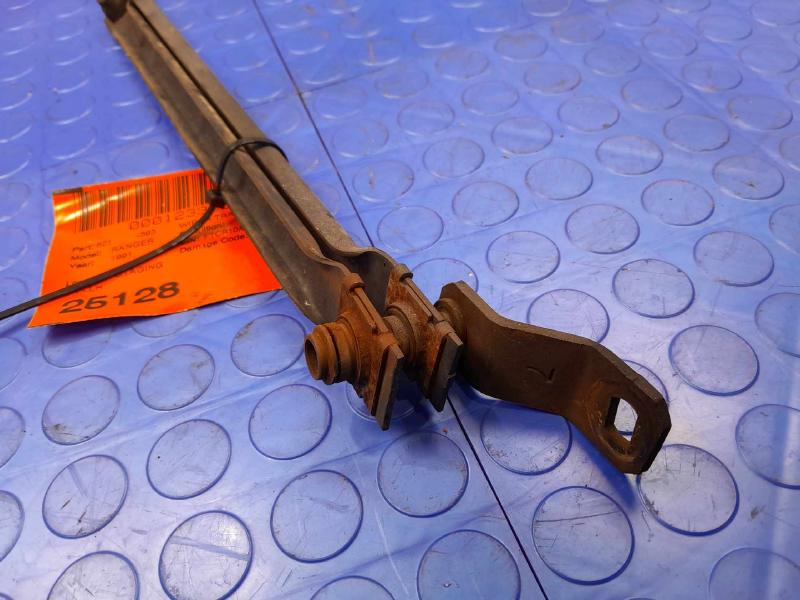 1991 Ford Ranger Wiper Trans. Linkage
