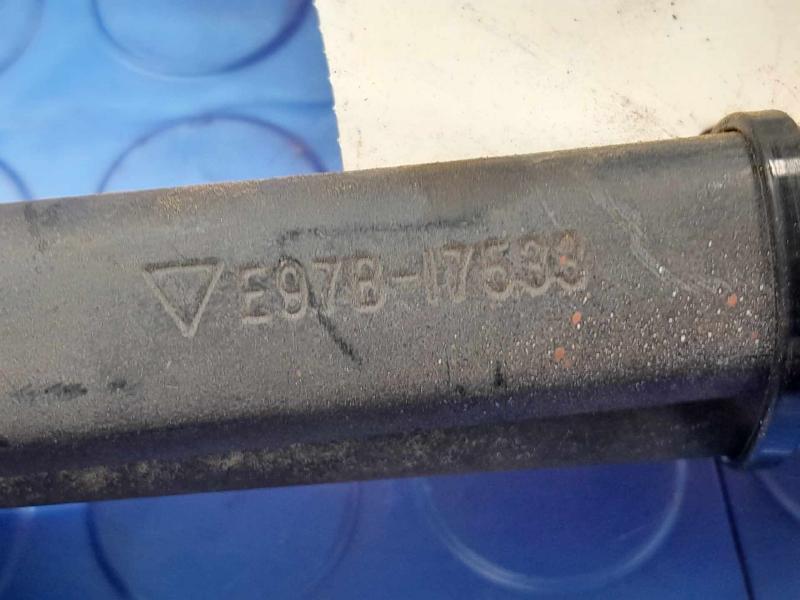 1991 Ford Ranger Wiper Trans. Linkage