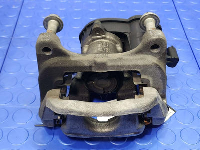 2018 Chevrolet Malibu Caliper