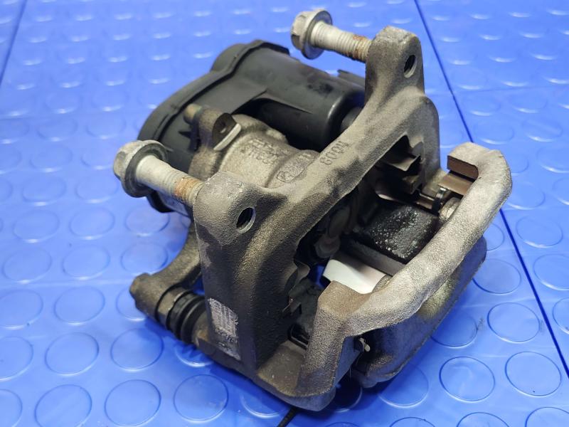 2018 Chevrolet Malibu Caliper