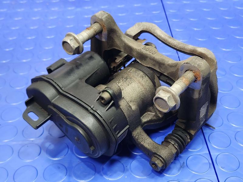 2018 Chevrolet Malibu Caliper