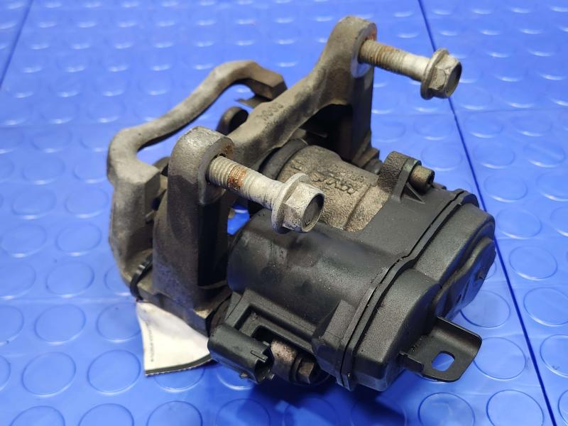 2018 Chevrolet Malibu Caliper