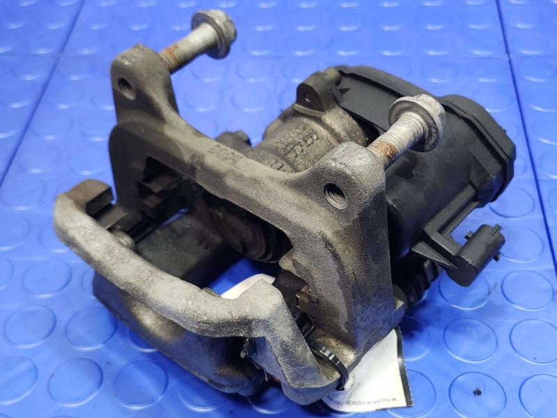 2018 Chevrolet Malibu Caliper
