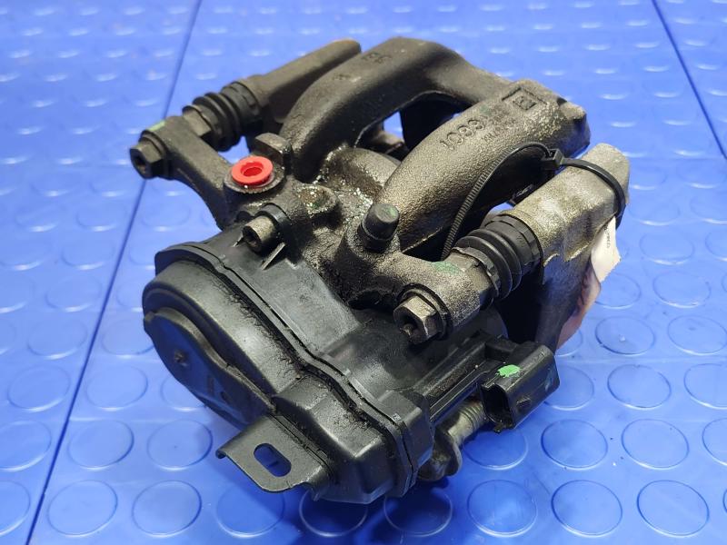 2018 Chevrolet Malibu Caliper