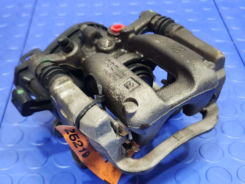 2018 Chevrolet Malibu Caliper