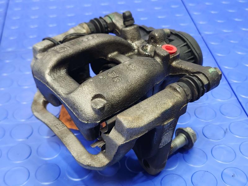 2018 Chevrolet Malibu Caliper