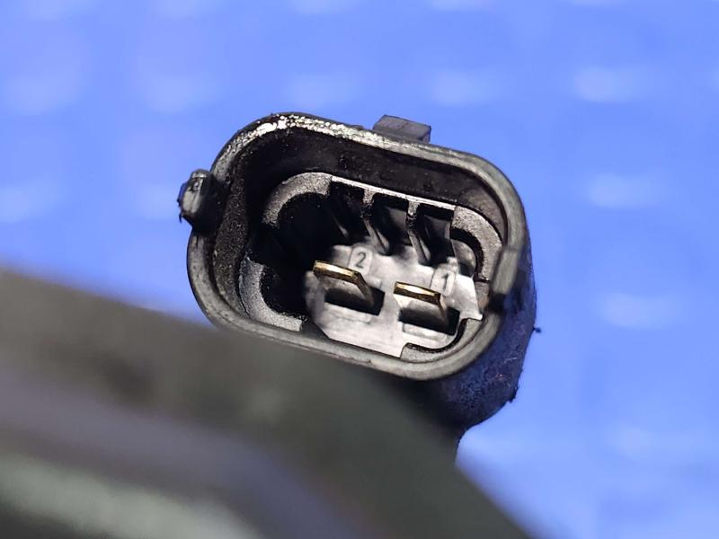 2018 Chevrolet Malibu Caliper