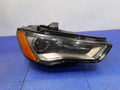 2016 Audi A3 Headlamp Assembly