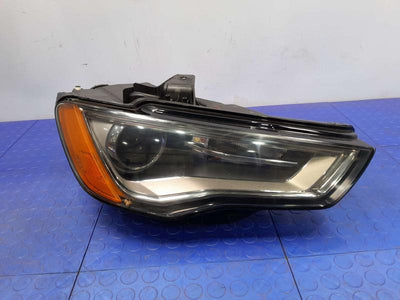 2016 Audi A3 Headlamp Assembly