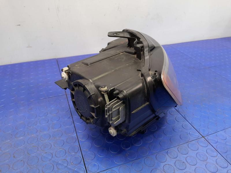 2016 Audi A3 Headlamp Assembly