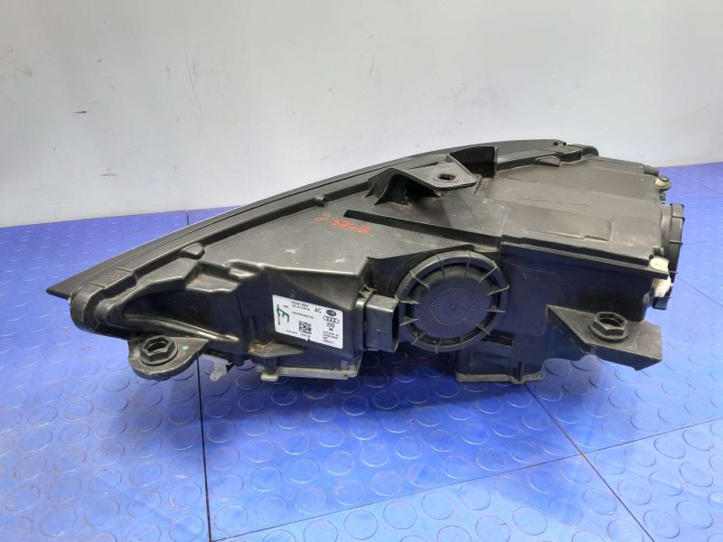 2016 Audi A3 Headlamp Assembly