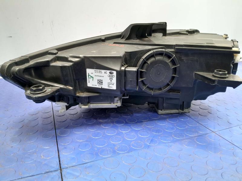 2016 Audi A3 Headlamp Assembly