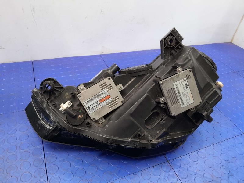 2016 Audi A3 Headlamp Assembly