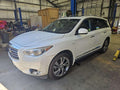 2014 Infiniti QX60 Horn