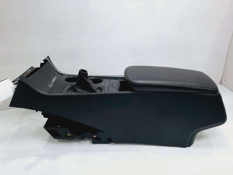 2018 Chevrolet Impala Front Console