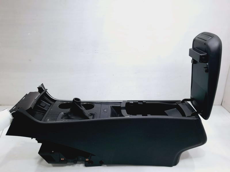 2018 Chevrolet Impala Front Console