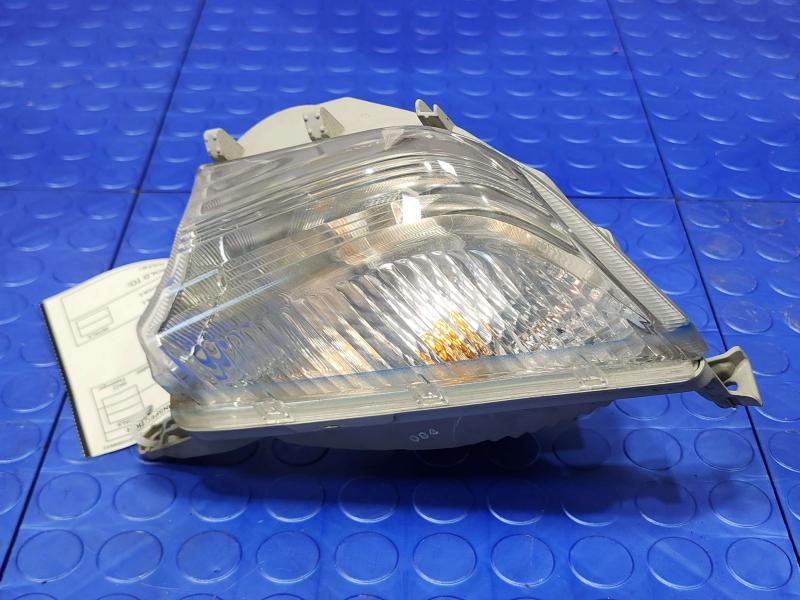2015 Toyota Prius Fog/Mark/Park/Turn Light/Lamp