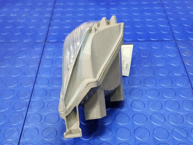 2015 Toyota Prius Fog/Mark/Park/Turn Light/Lamp