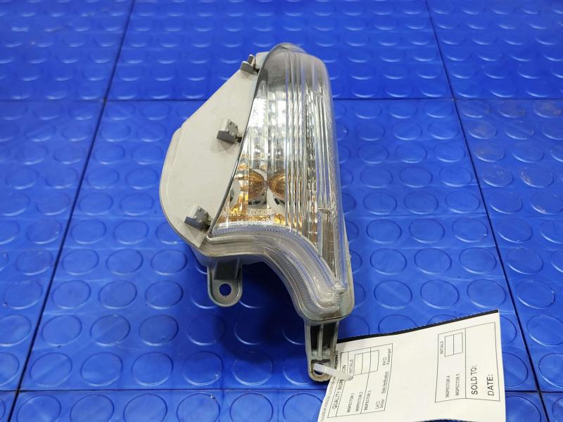 2015 Toyota Prius Fog/Mark/Park/Turn Light/Lamp
