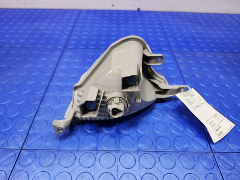 2015 Toyota Prius Fog/Mark/Park/Turn Light/Lamp