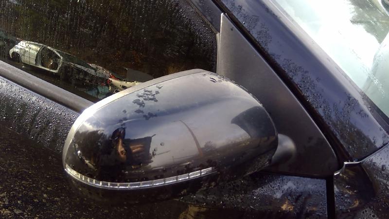 2012 Kia Forte Door Mirror