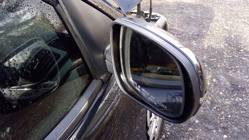 2012 Kia Forte Door Mirror