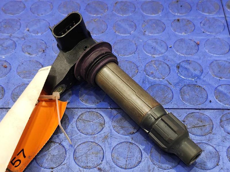 2016 GMC Canyon Ignition Coil/Ignitor