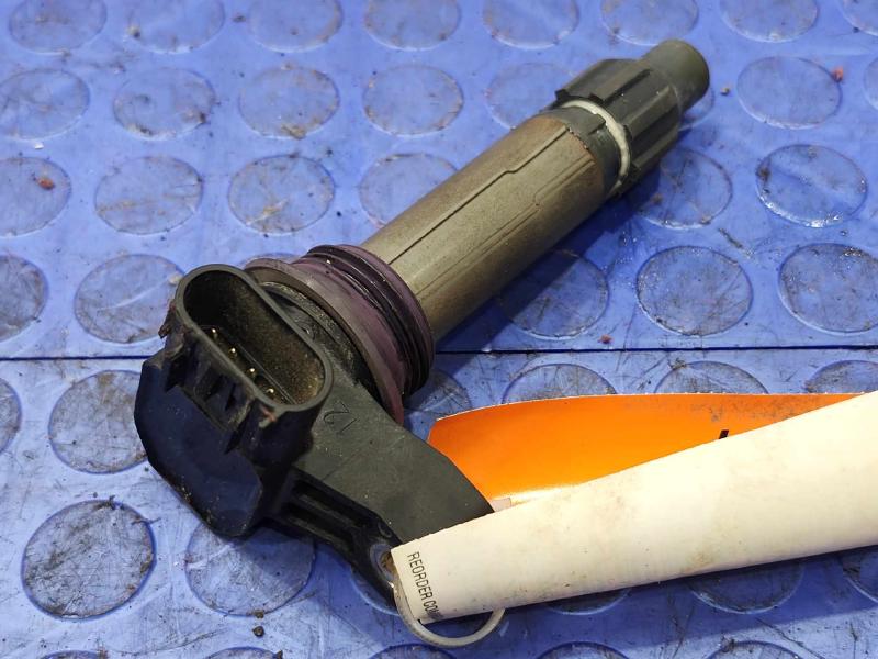 2016 GMC Canyon Ignition Coil/Ignitor