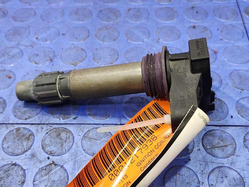 2016 GMC Canyon Ignition Coil/Ignitor