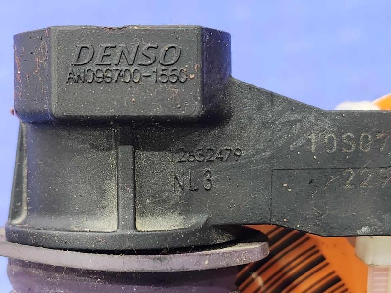 2016 GMC Canyon Ignition Coil/Ignitor