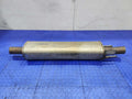 2018 Nissan Maxima Muffler