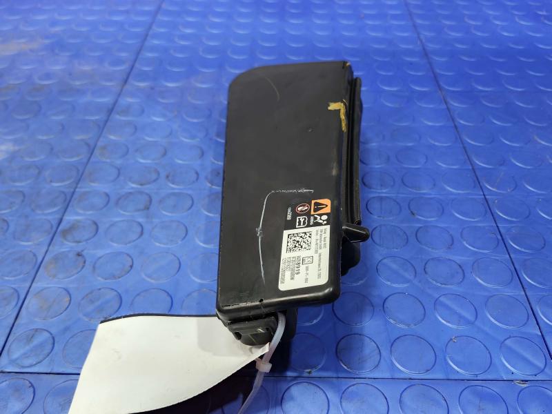 2019 GMC Terrain Air Bag