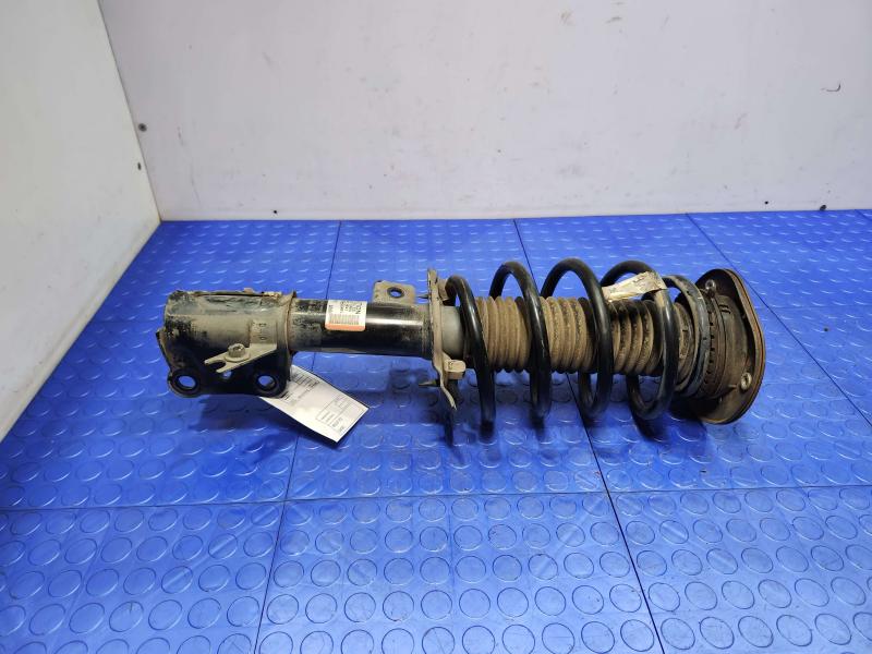 2015 Ford Fusion Strut Assembly
