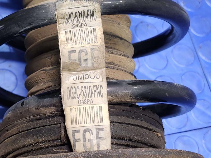 2015 Ford Fusion Strut Assembly