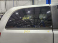 2012 Dodge Grand Caravan Quarter Glass/Window