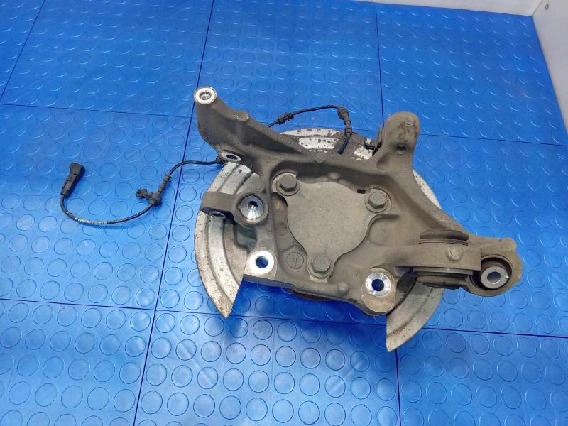 2017 Buick LaCrosse Rear Knuckle/Stub Axle
