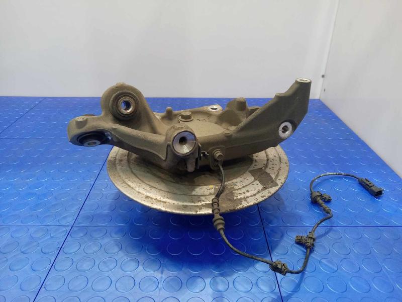 2017 Buick LaCrosse Rear Knuckle/Stub Axle