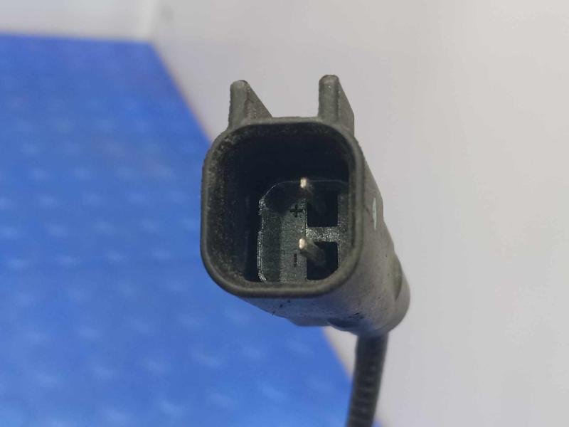 2017 Buick LaCrosse Rear Knuckle/Stub Axle