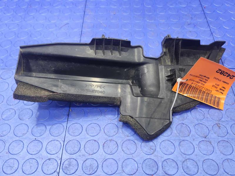2014 Toyota Prius Misc Ebay Parts